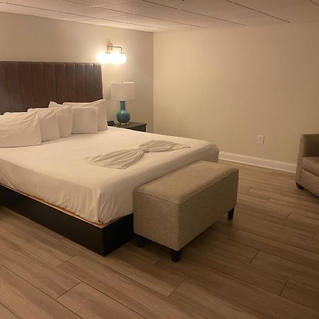 Montego Bay Resort شمال وايلدوود المظهر الخارجي الصورة