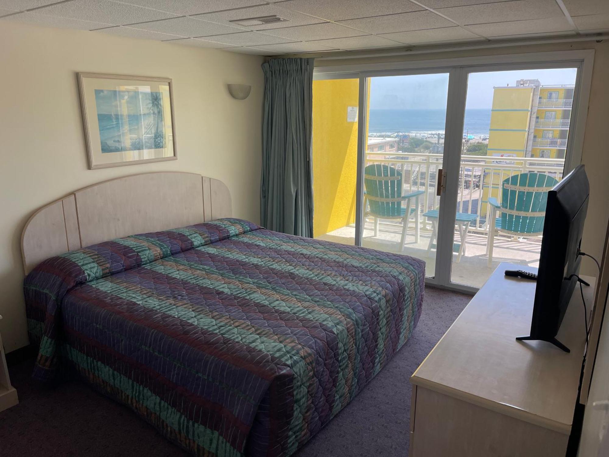 Montego Bay Resort شمال وايلدوود المظهر الخارجي الصورة