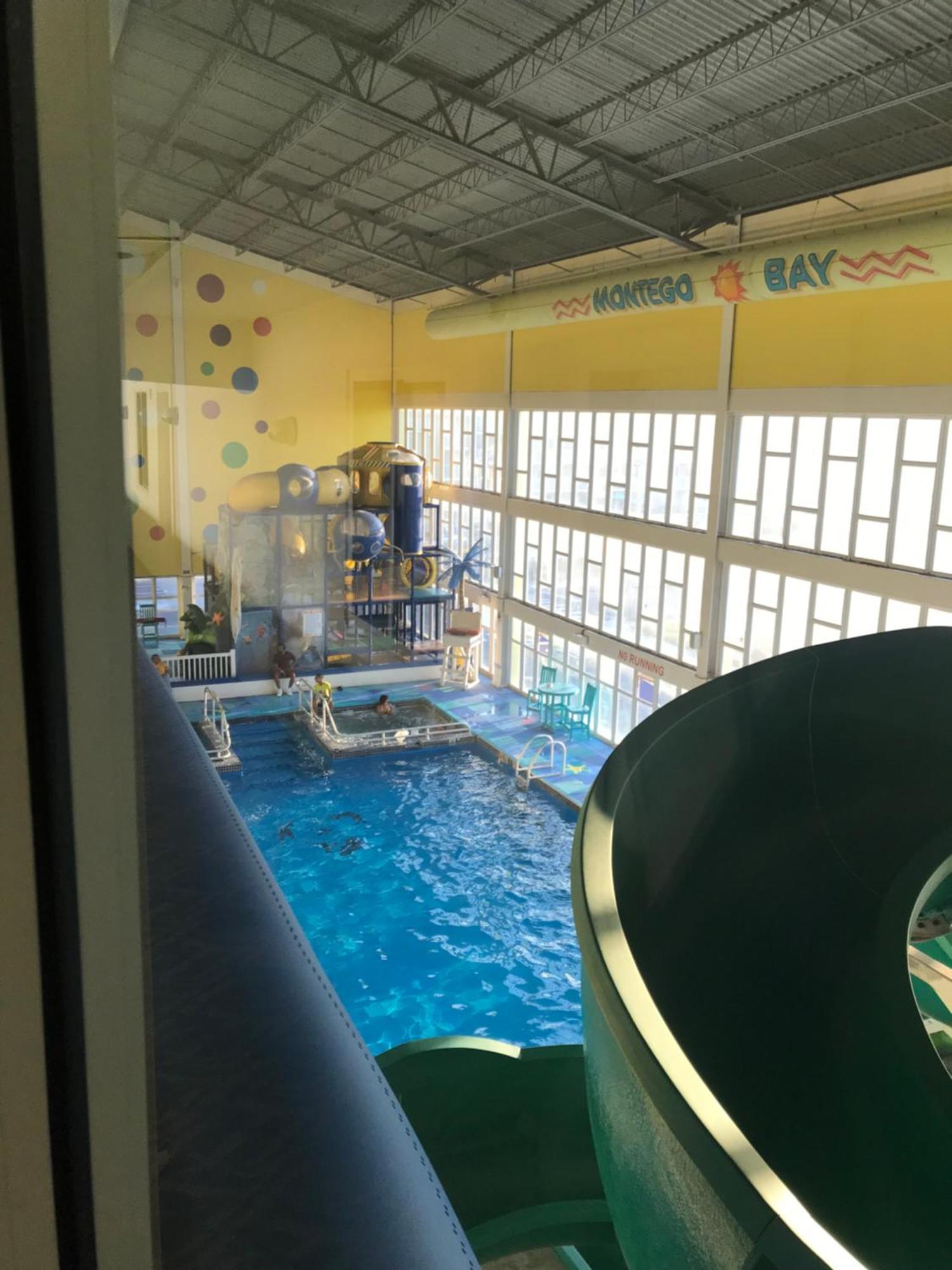 Montego Bay Resort شمال وايلدوود المظهر الخارجي الصورة