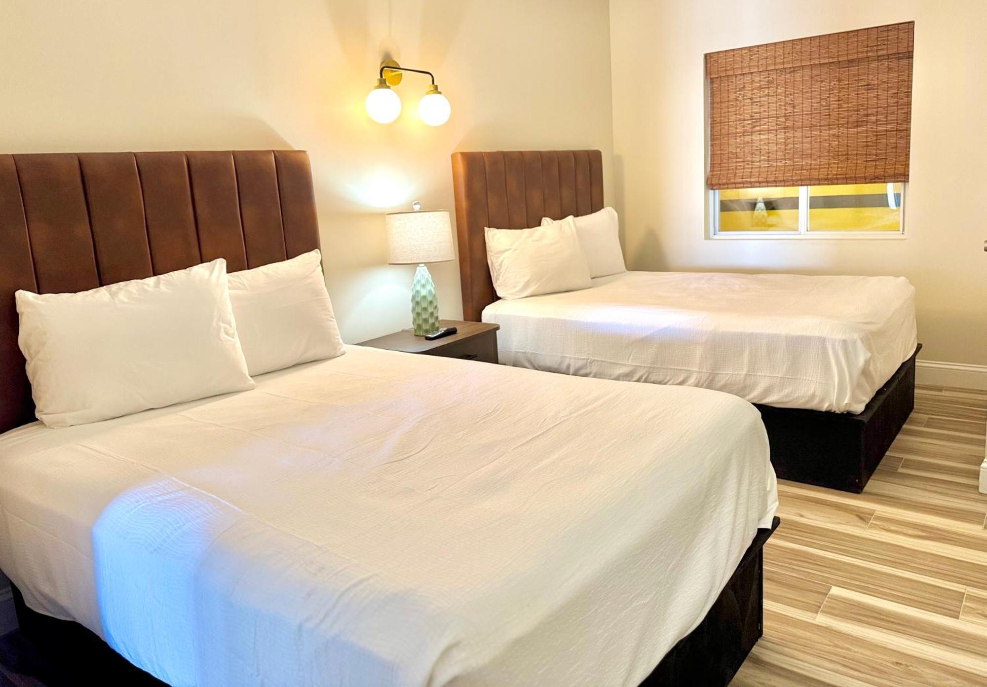 Montego Bay Resort شمال وايلدوود المظهر الخارجي الصورة