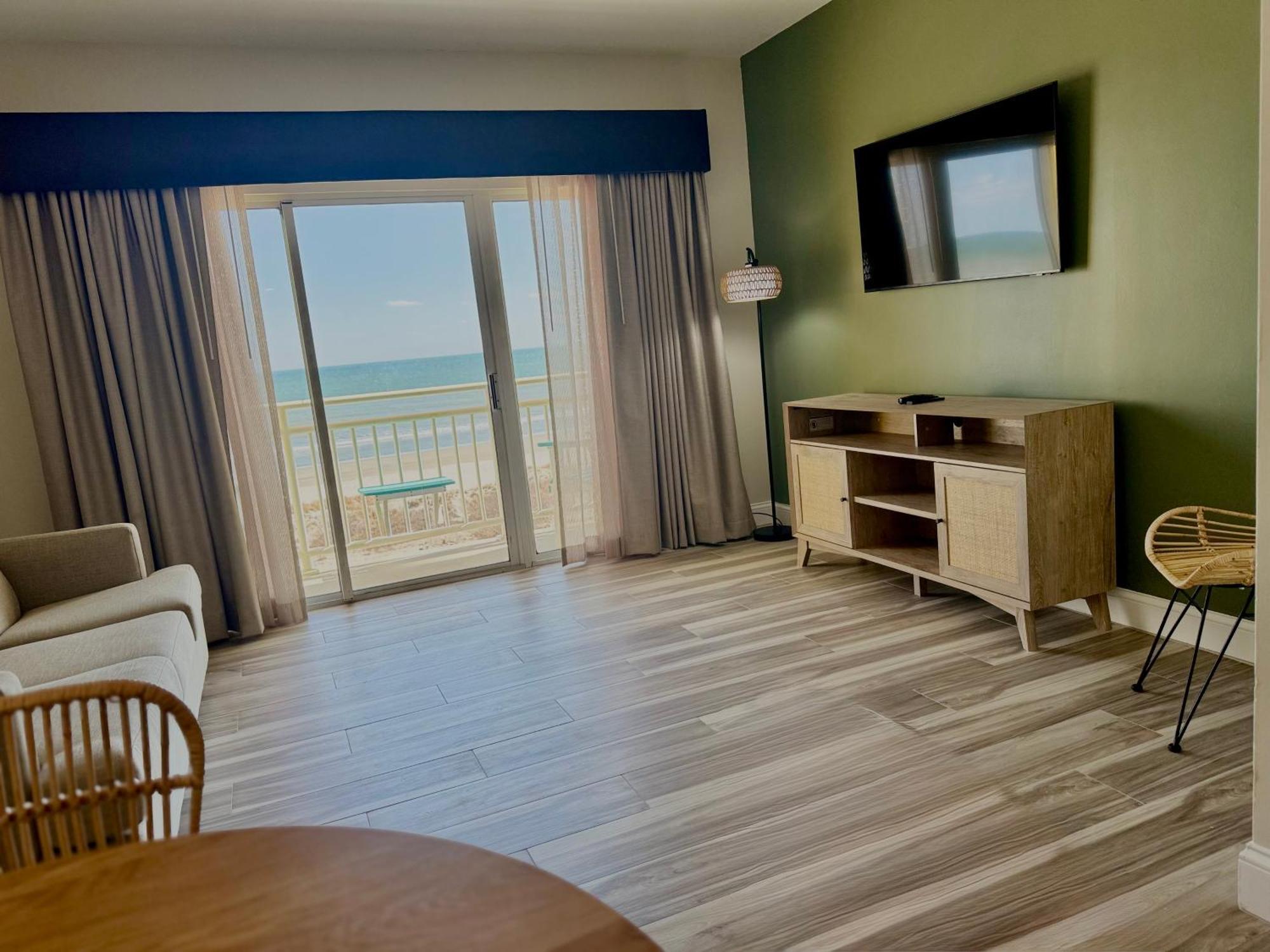Montego Bay Resort شمال وايلدوود المظهر الخارجي الصورة
