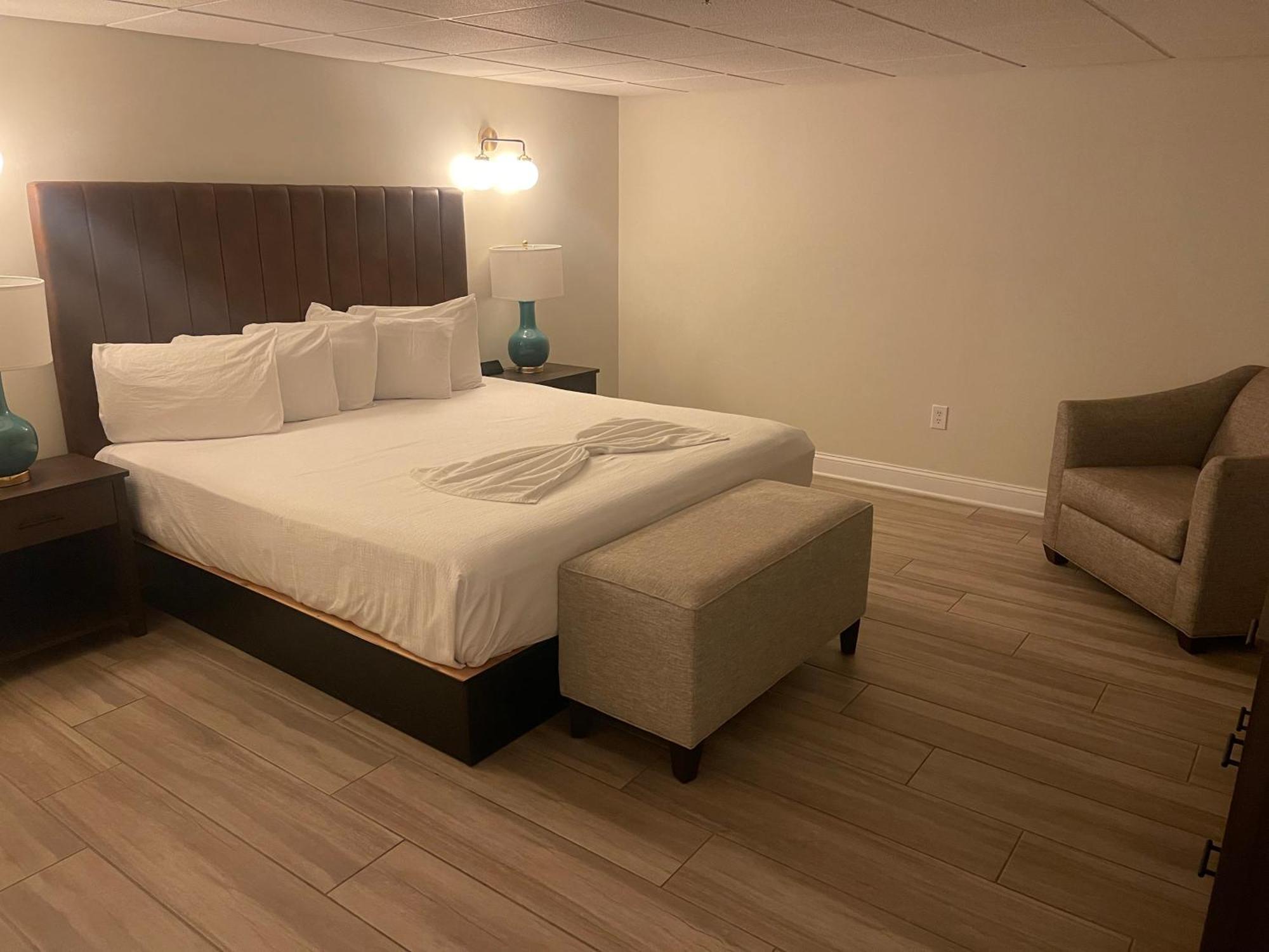 Montego Bay Resort شمال وايلدوود المظهر الخارجي الصورة