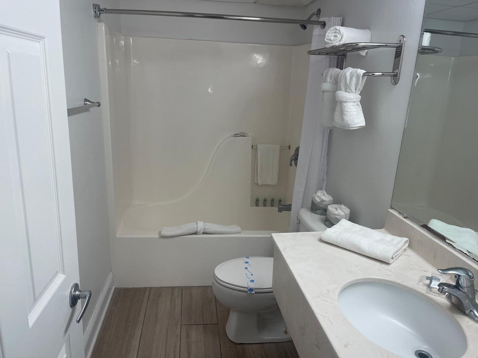 Montego Bay Resort شمال وايلدوود المظهر الخارجي الصورة