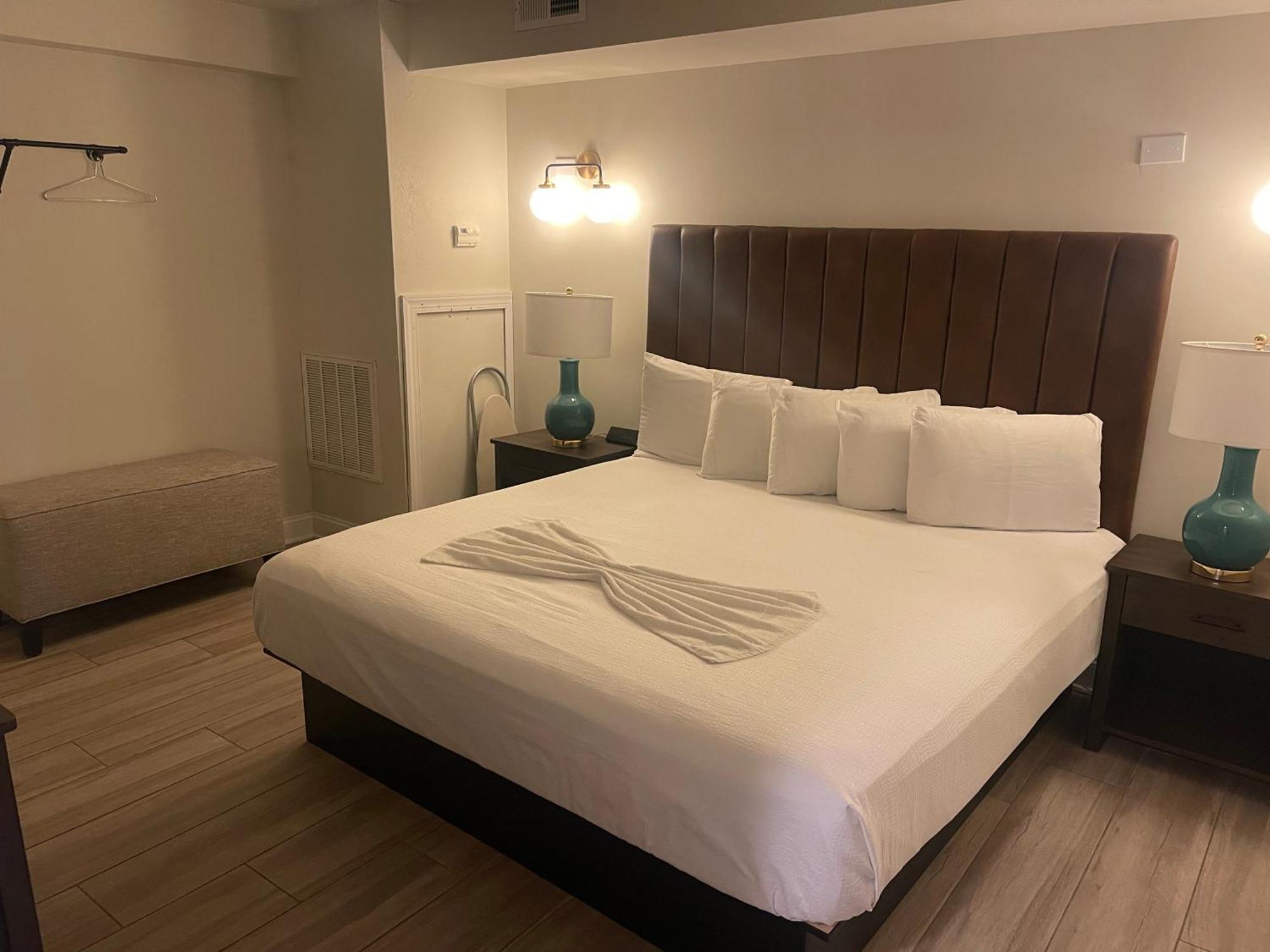 Montego Bay Resort شمال وايلدوود المظهر الخارجي الصورة
