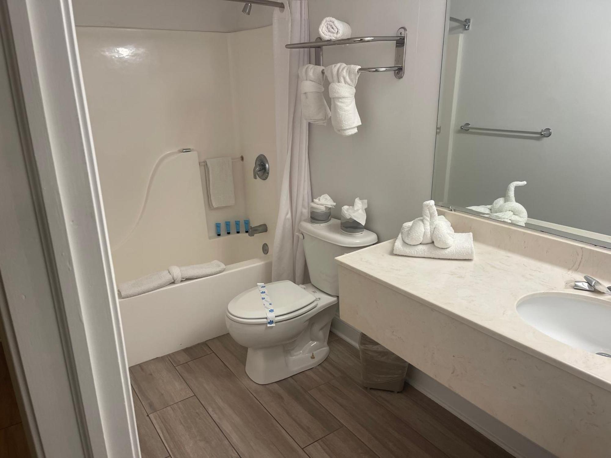 Montego Bay Resort شمال وايلدوود المظهر الخارجي الصورة